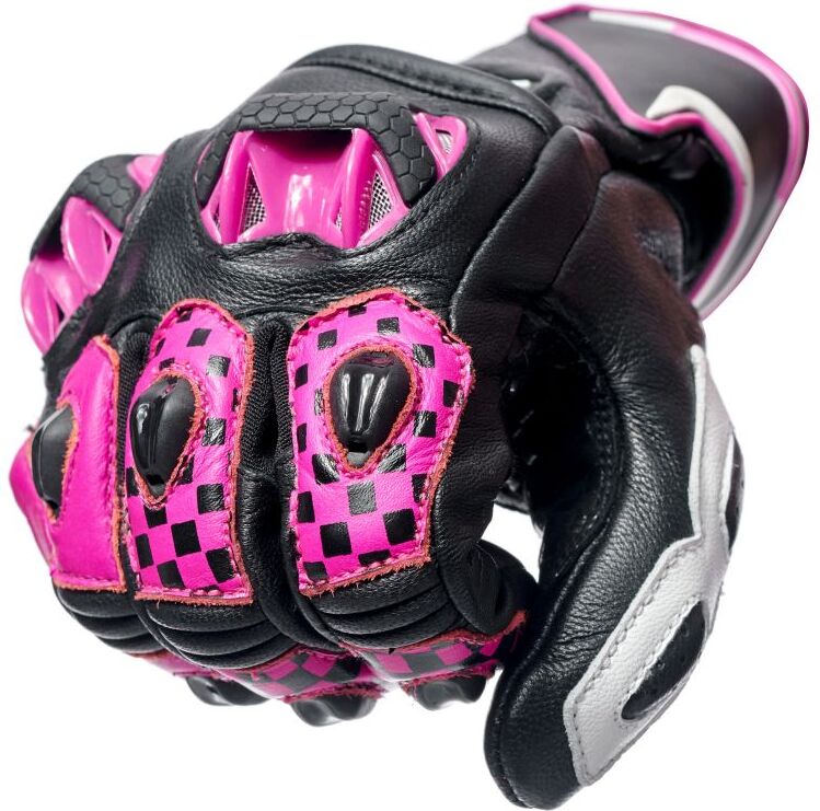 Guantes de moto SPYKE TECH SPORT LADY Talla L