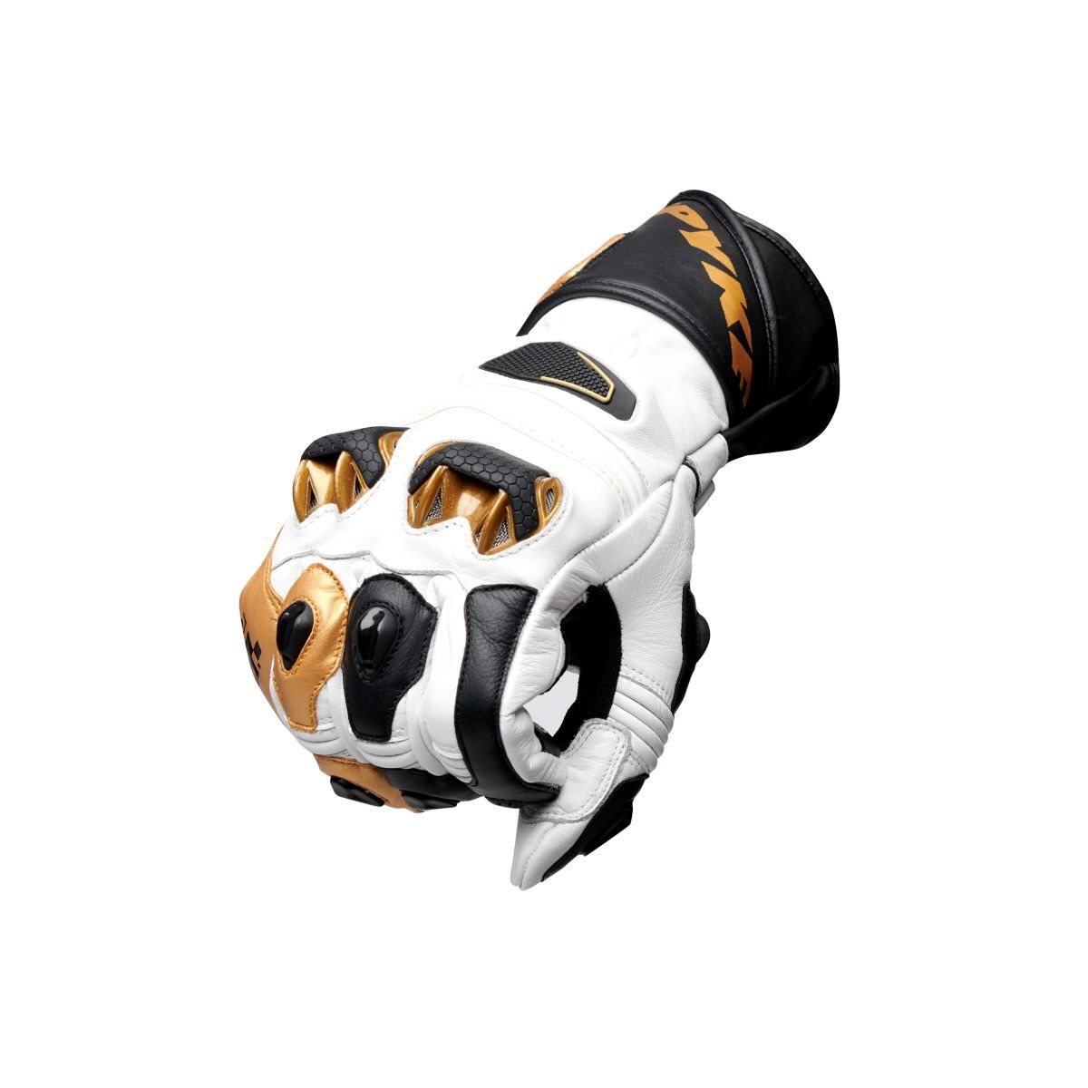 Guantes de moto SPYKE TECH RACE Talla 3XL