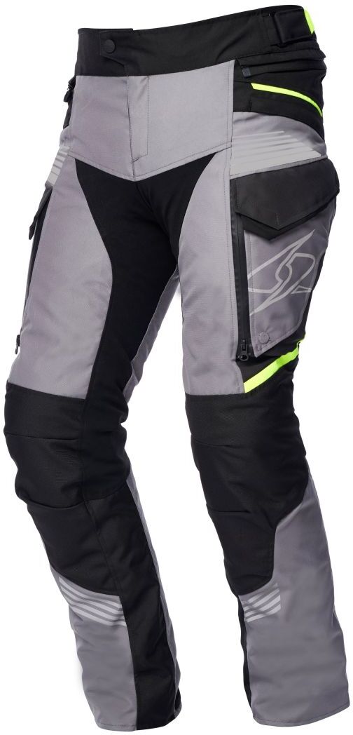 Pantalones de tela SPYKE EQUATOR DRY TECNO Talla 48