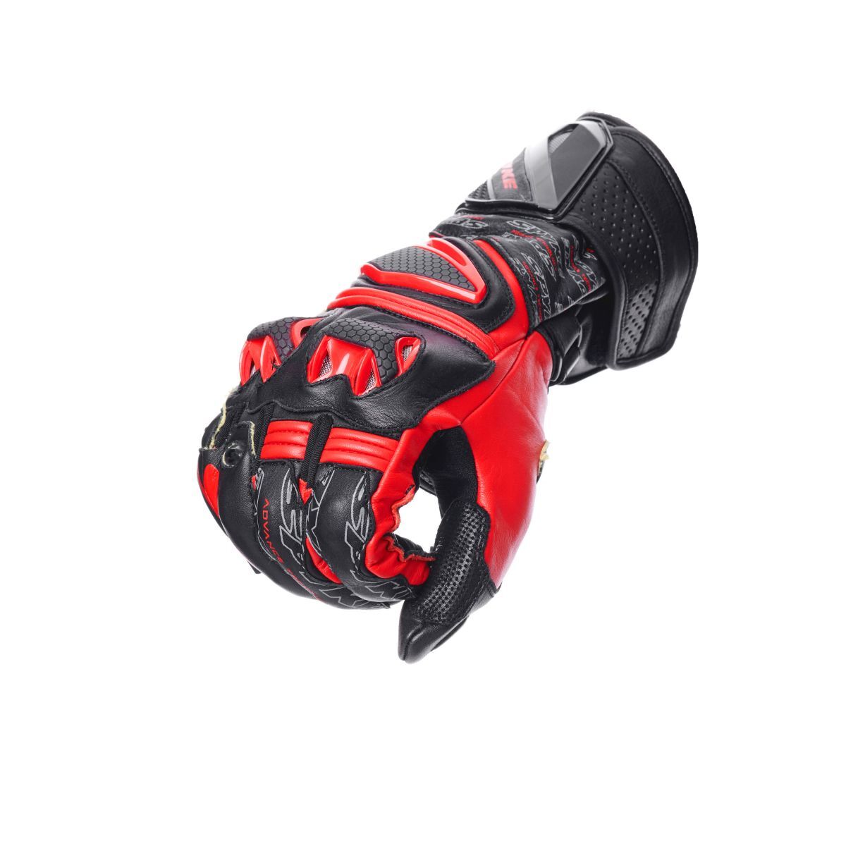 Guantes de moto SPYKE TECH PRO Talla 3XL