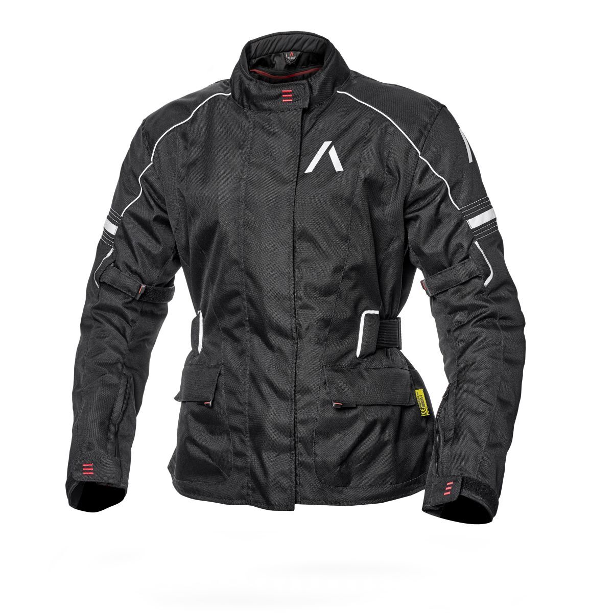 Chaqueta textil para moto ADRENALINE ELSA PPE Talla XL