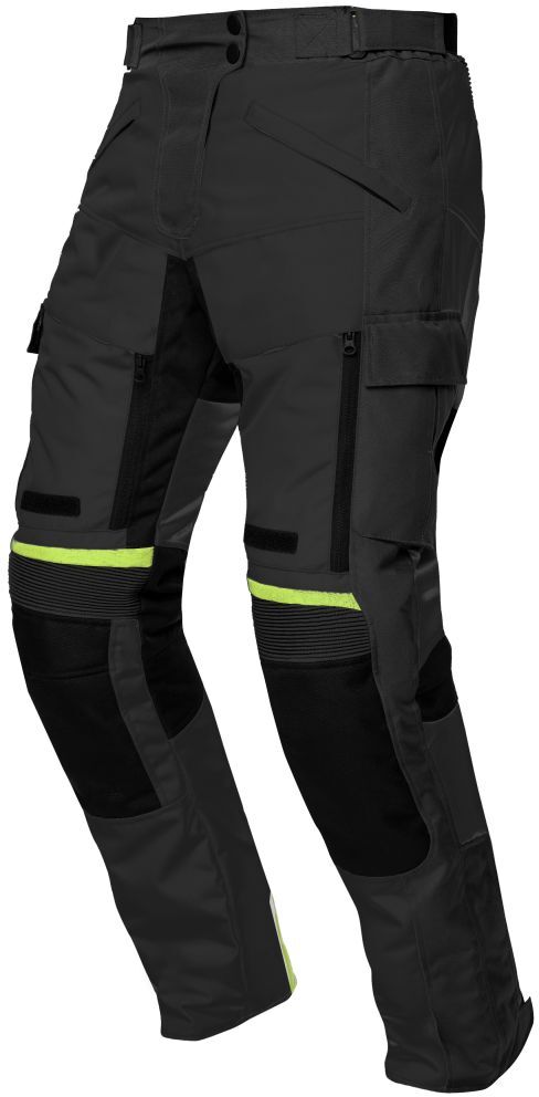 Pantalones de tela SPYKE EVERGLADE DRY TECNO 2.0 LADY Talla 40