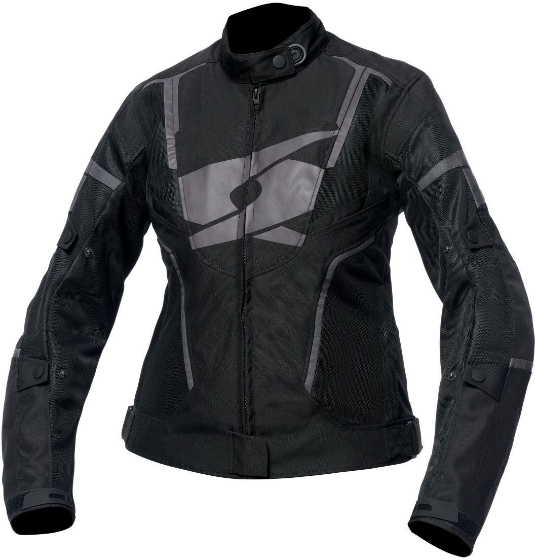 Chaqueta textil para moto SPYKE AIRMASTER LADY Talla 46