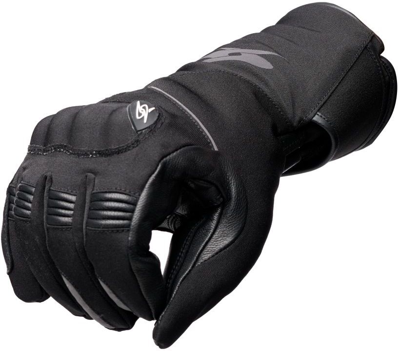 Guantes de moto SPYKE LATITUDE DRY TECNO Talla 2XL