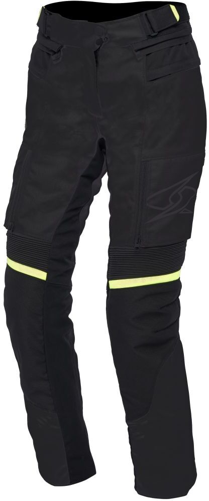 Pantalones de tela SPYKE EQUATOR DRY TECNO LADY Talla 44