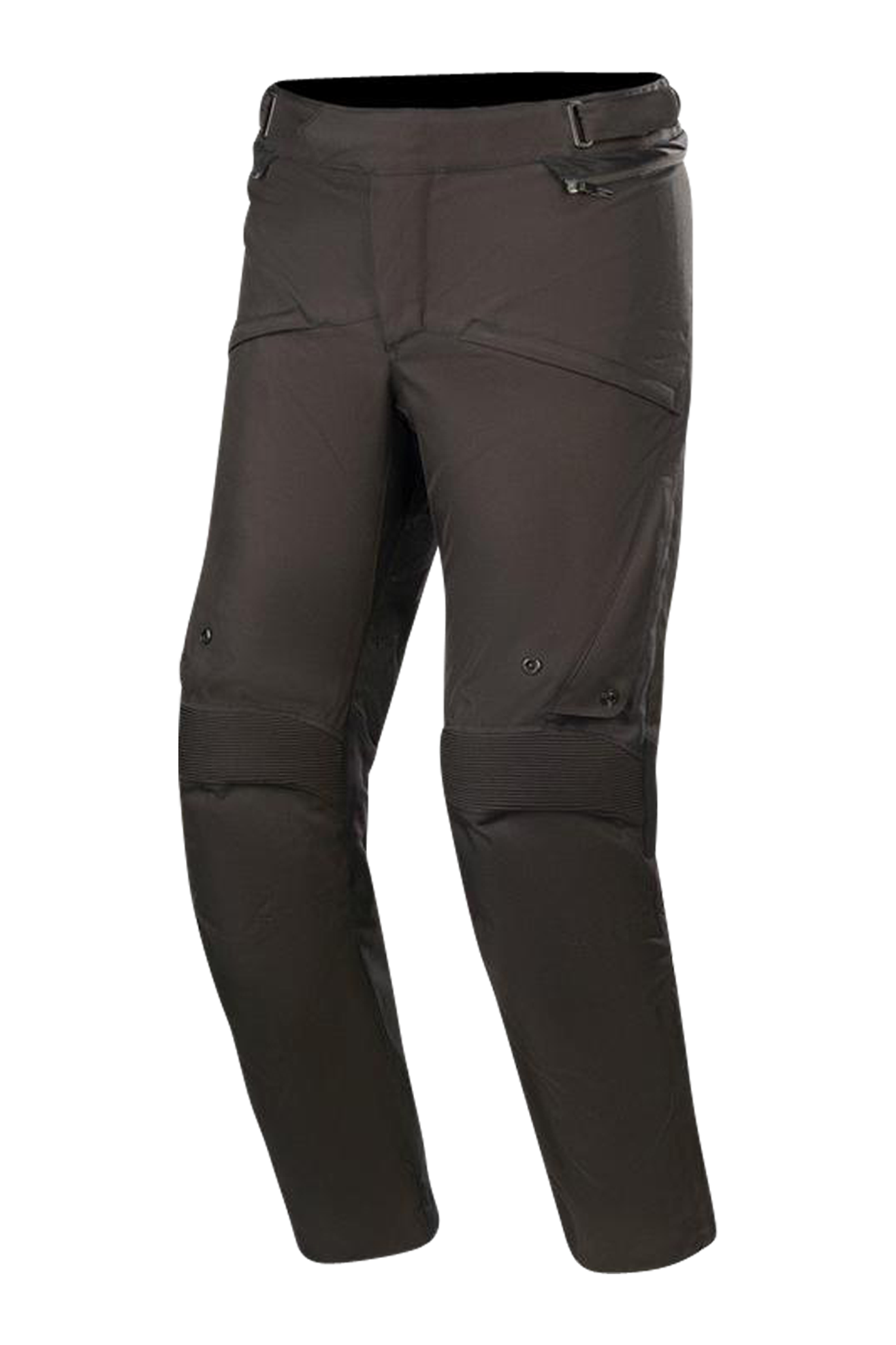 Alpinestars Pantalones de Moto  Road Pro Gore-Tex® Cortos Negros