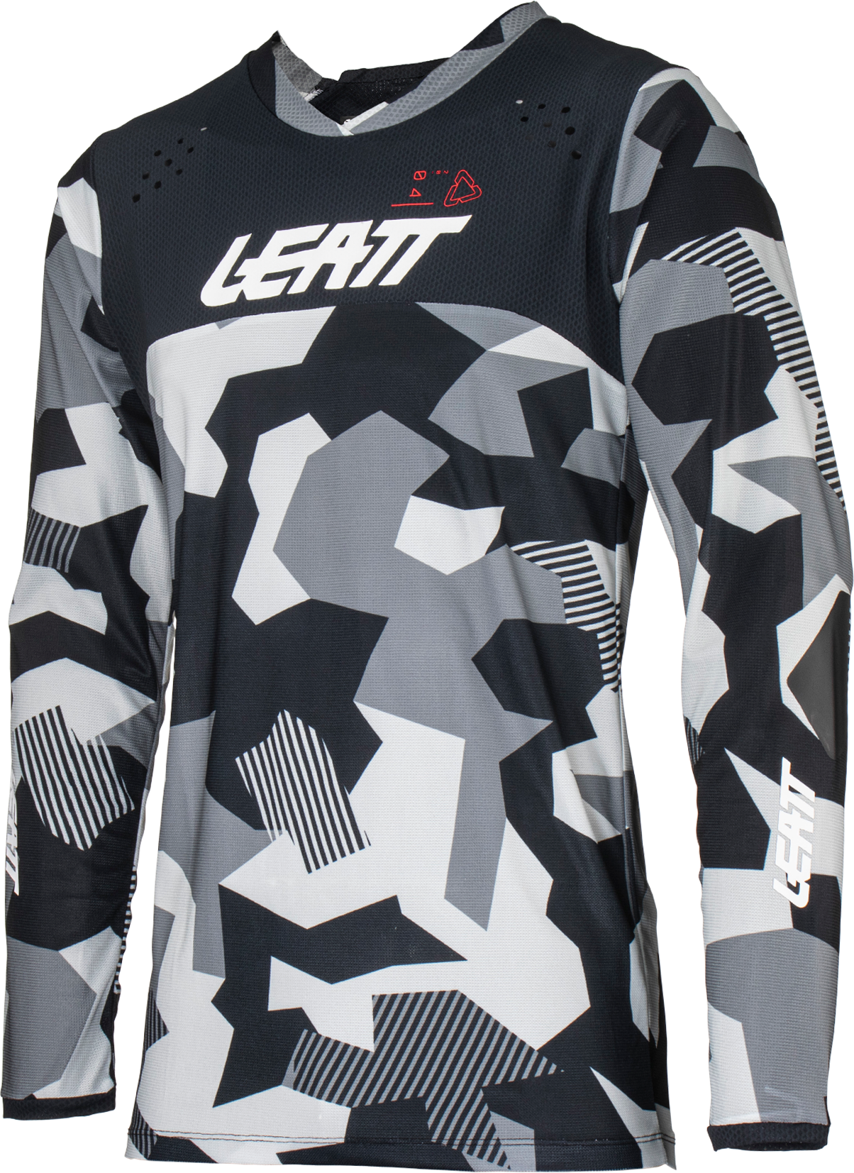 Leatt Camiseta de Enduro  Moto 4.5 Forja