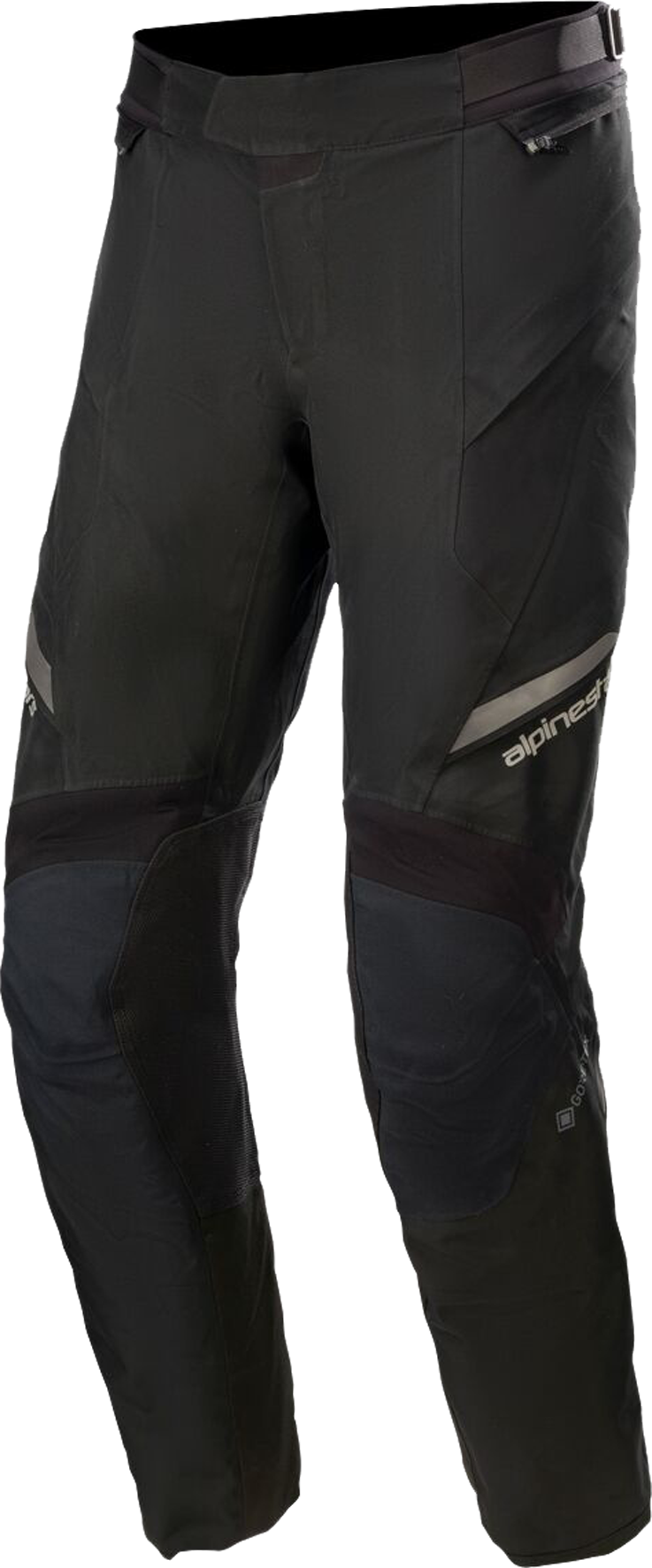 Alpinestars Pantalones Gore-Tex de Moto  Road Tech Negros