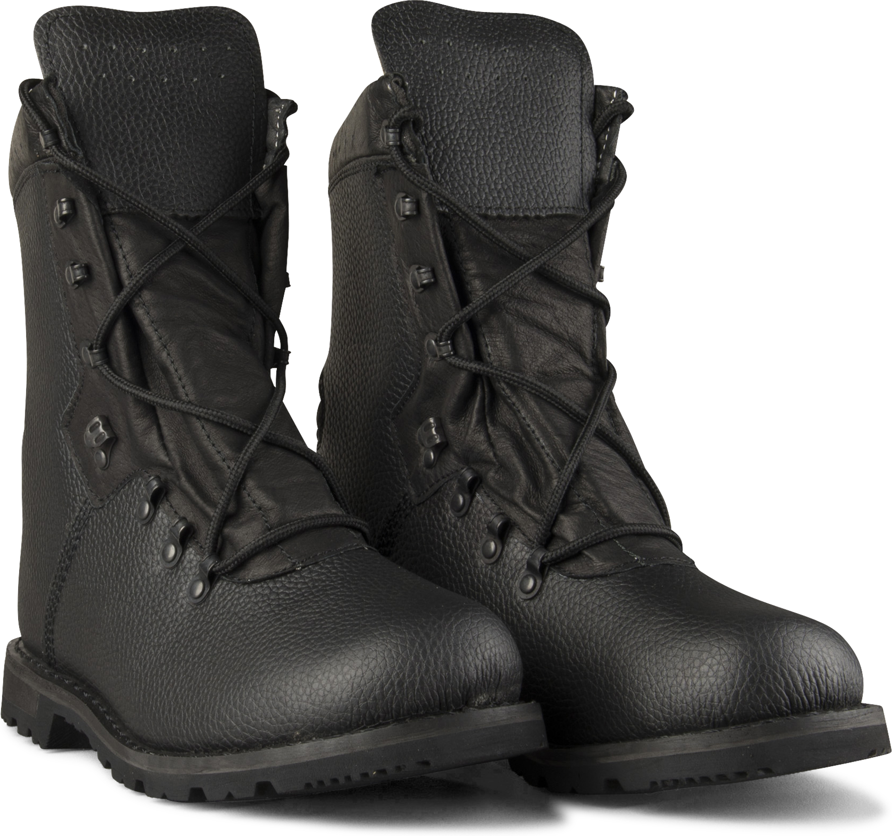 Brandit Botas  BW Tactical 2000 Negras