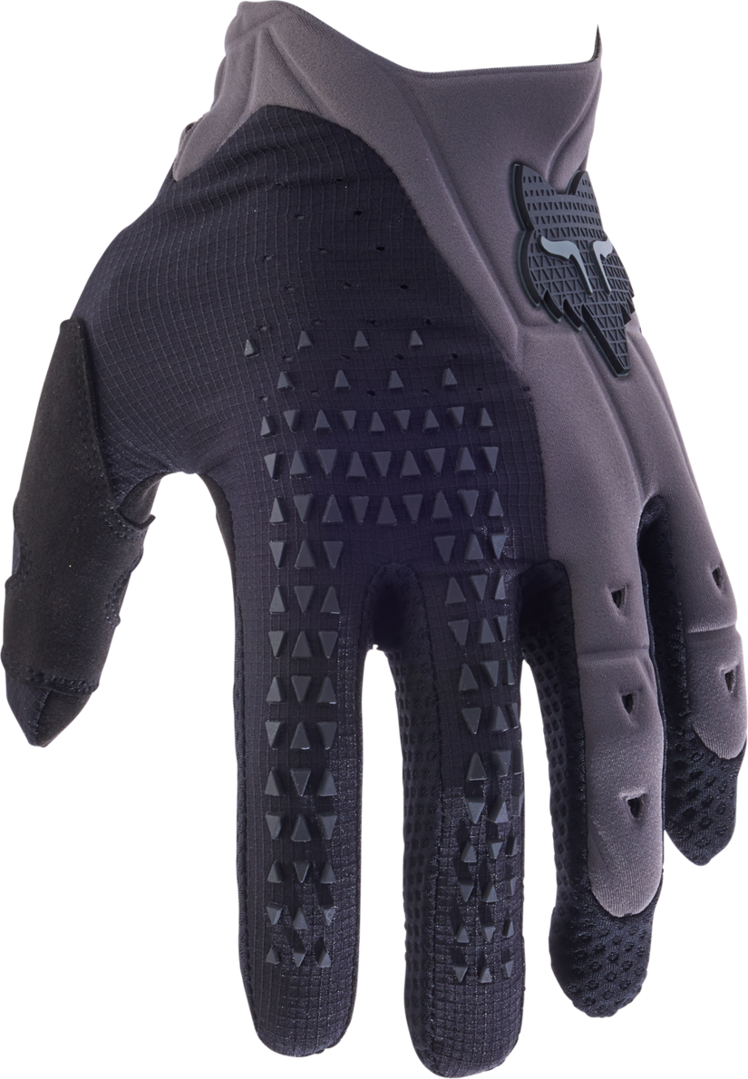 FOX Guantes de Cross  Pawtector CE Sombra Oscura