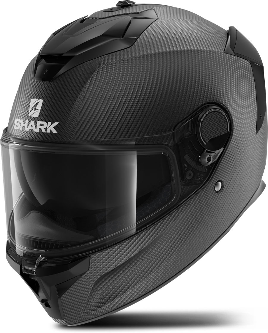 Shark Casco Integral  Spartan GT Carbon Skin Carbono Mate