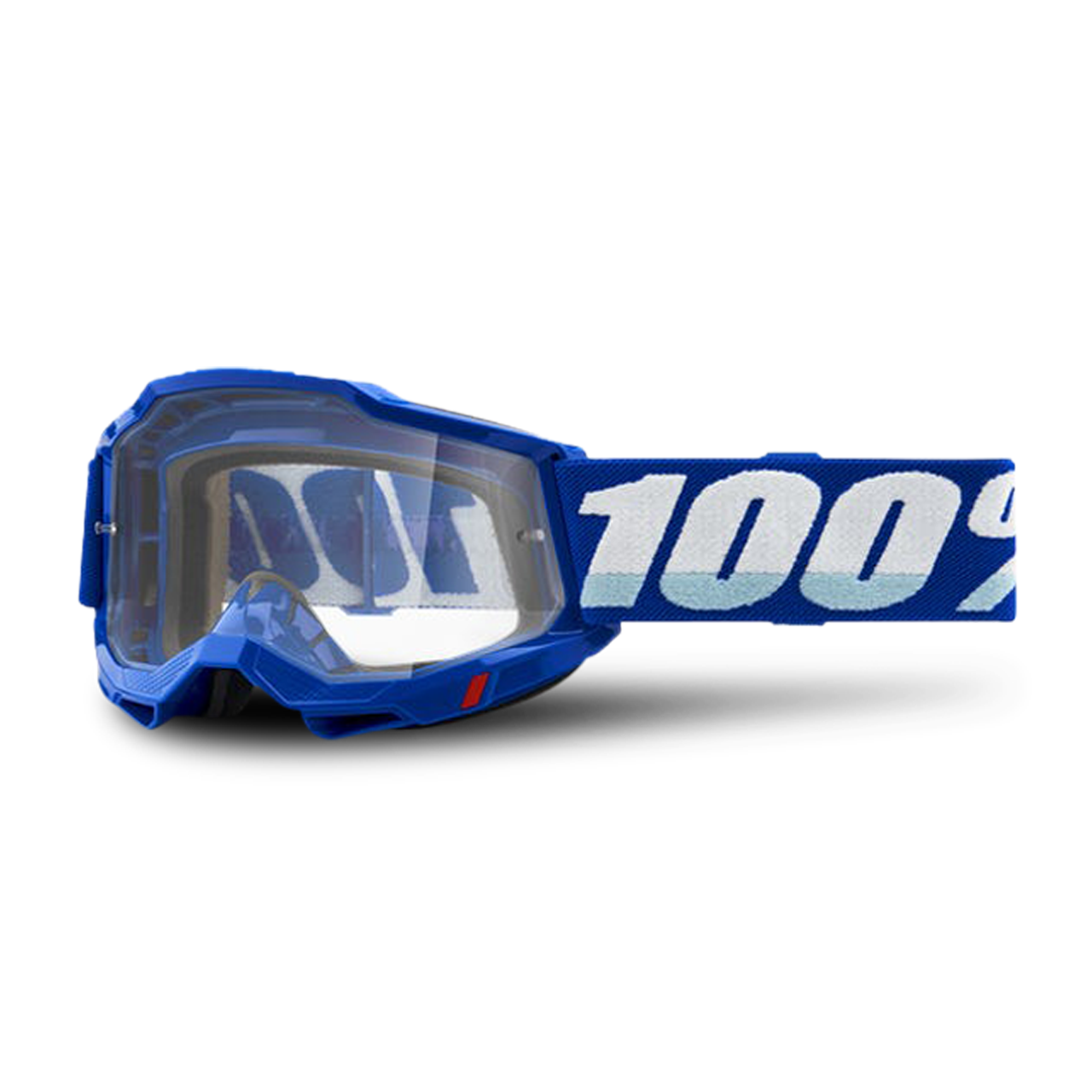 100% Gafas de Cross  Accuri 2 Azules