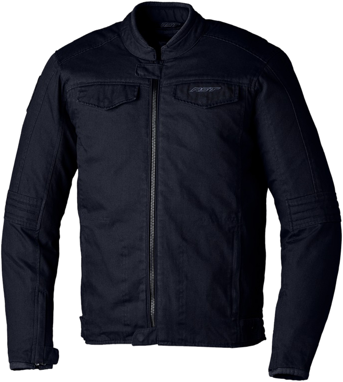 RST Chaqueta de Moto  Crosby 2 Negra