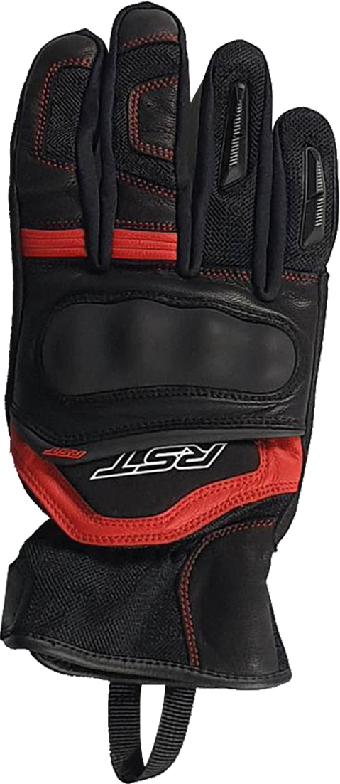 RST Guantes de Moto  Urban Air 3 Rojos