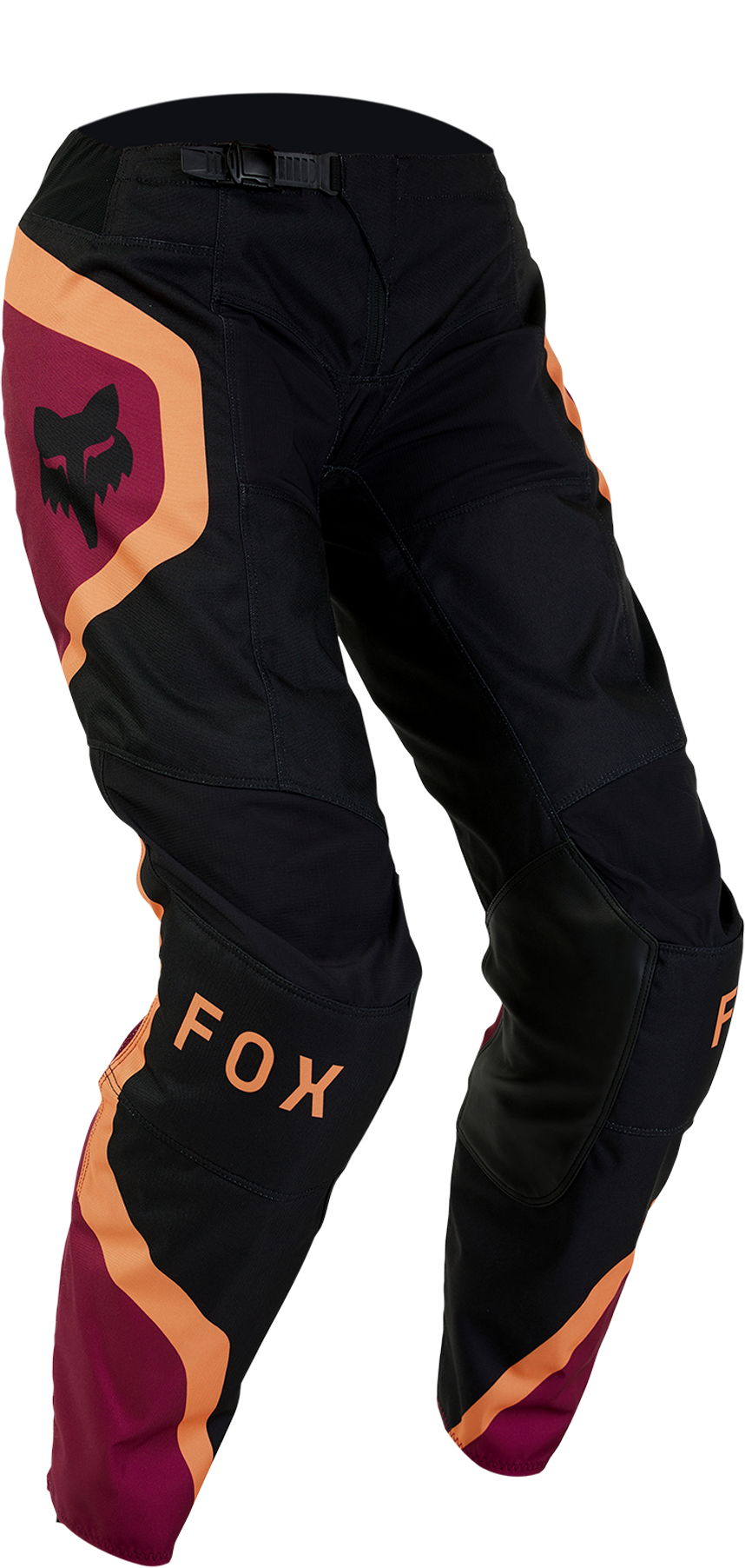 FOX Pantalones de Cross Mujer  180 Ballast Magnético