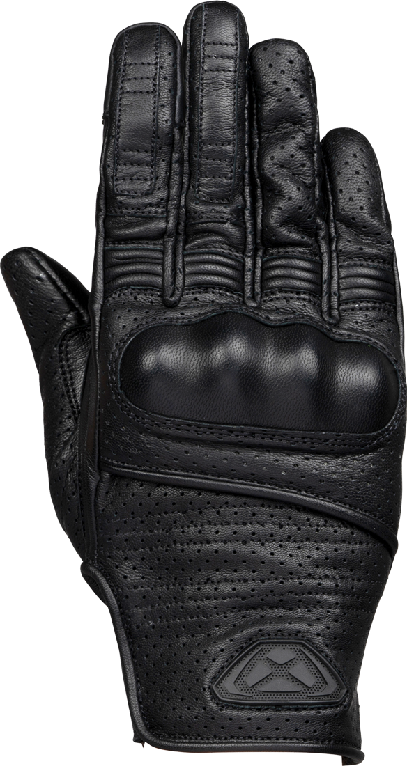 Ixon Guantes de Moto  SIXTY SIX Negros