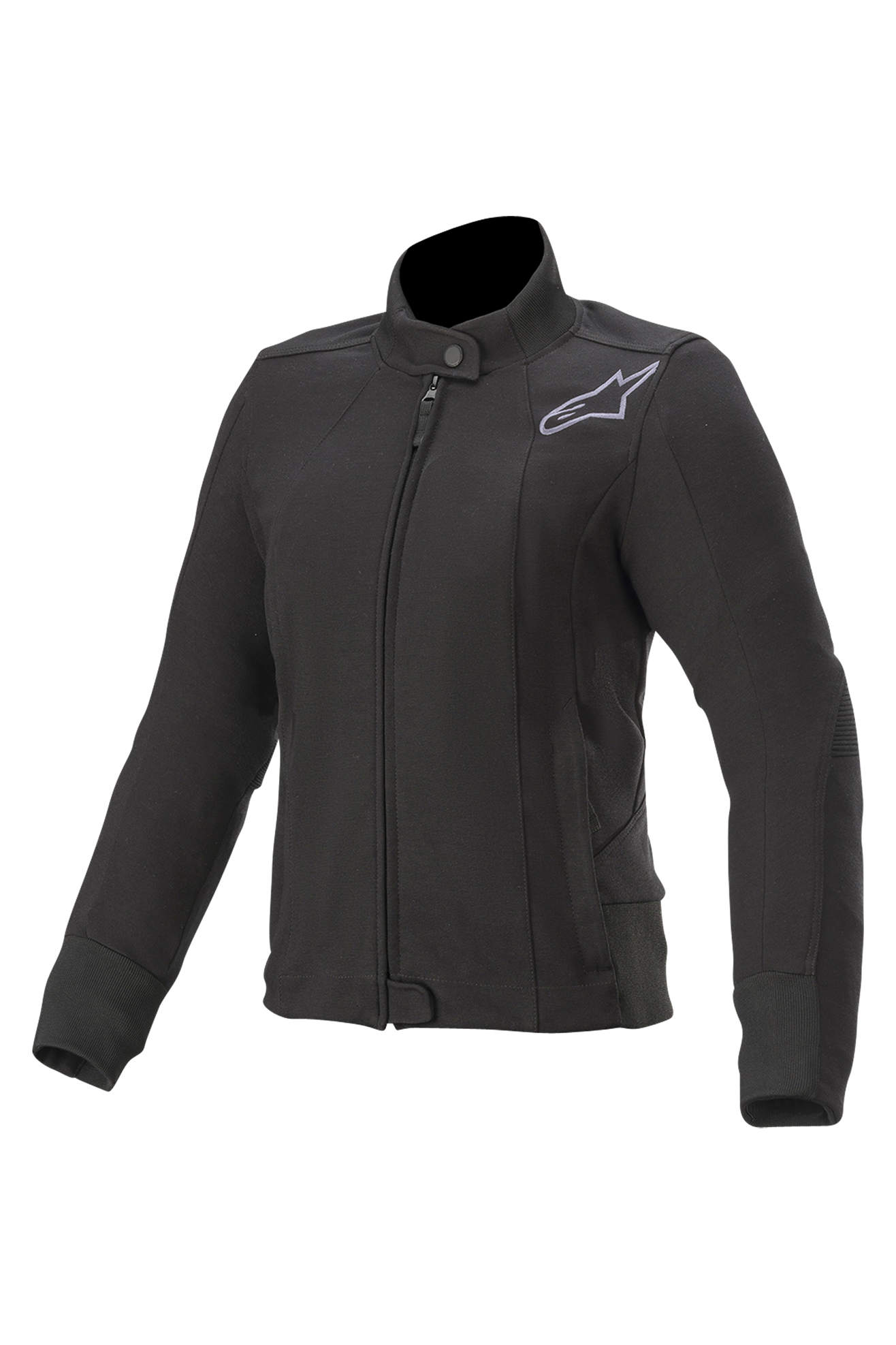 Alpinestars Chaqueta Polar  Banshee Mujer Gris