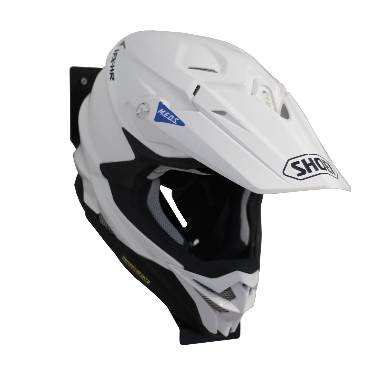 Proworks Soporte para Casco