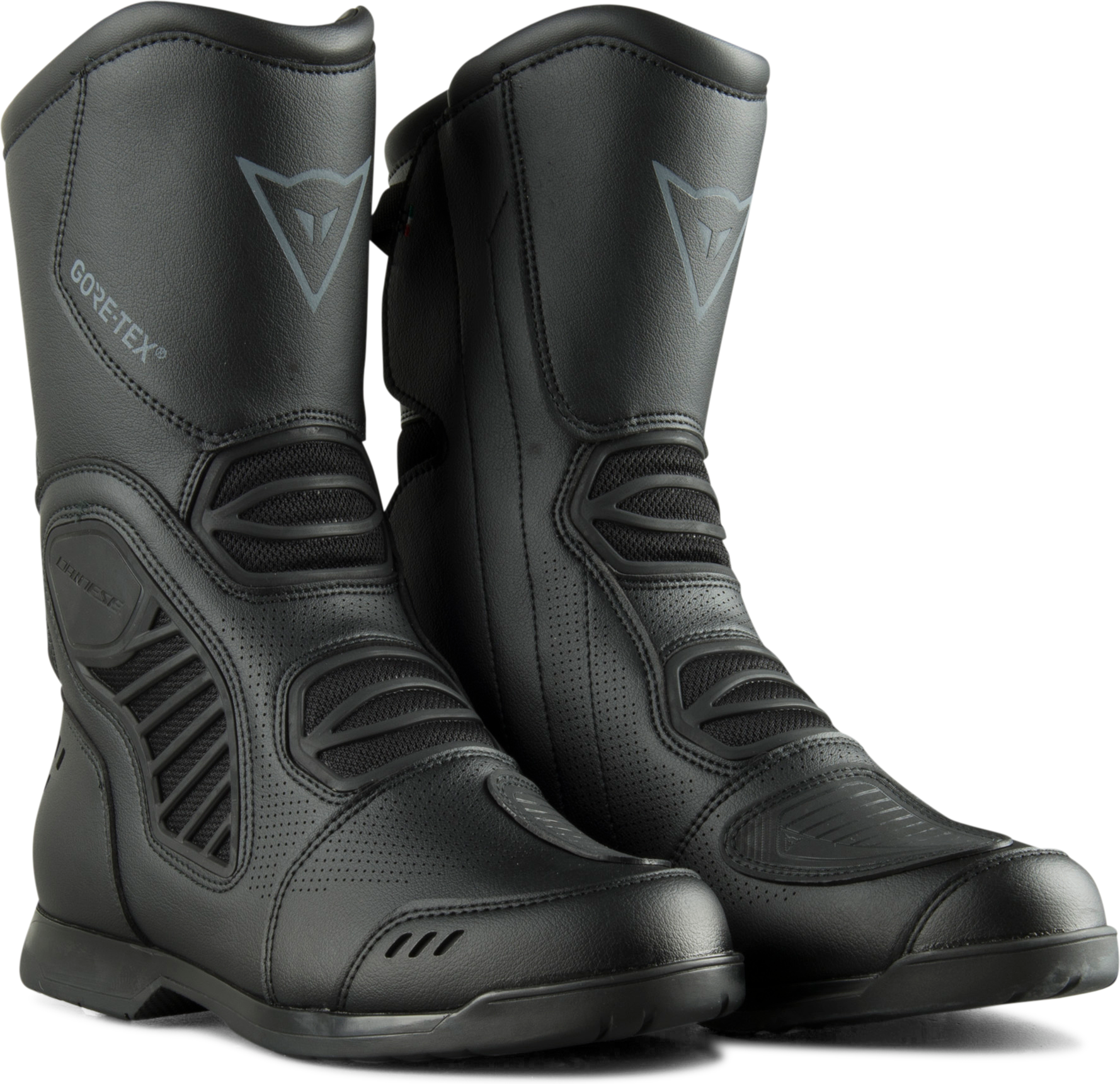 Dainese Botas de Moto  Solarys Gore-Tex® Negras