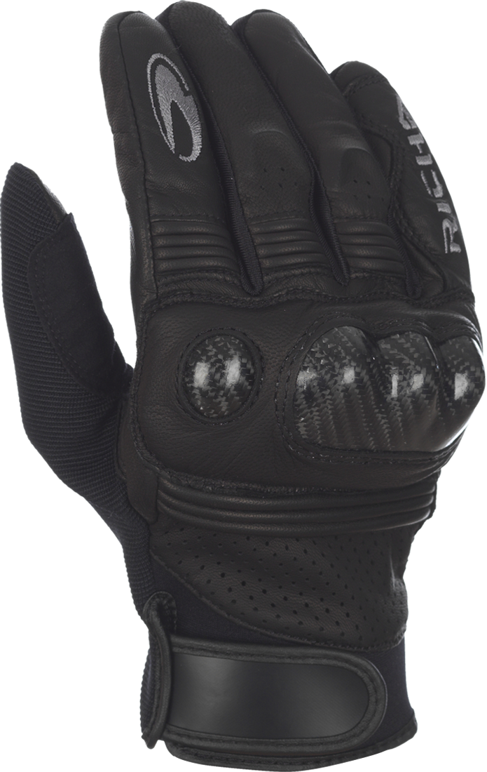 Richa Guantes de Moto  Protect Summer Negros