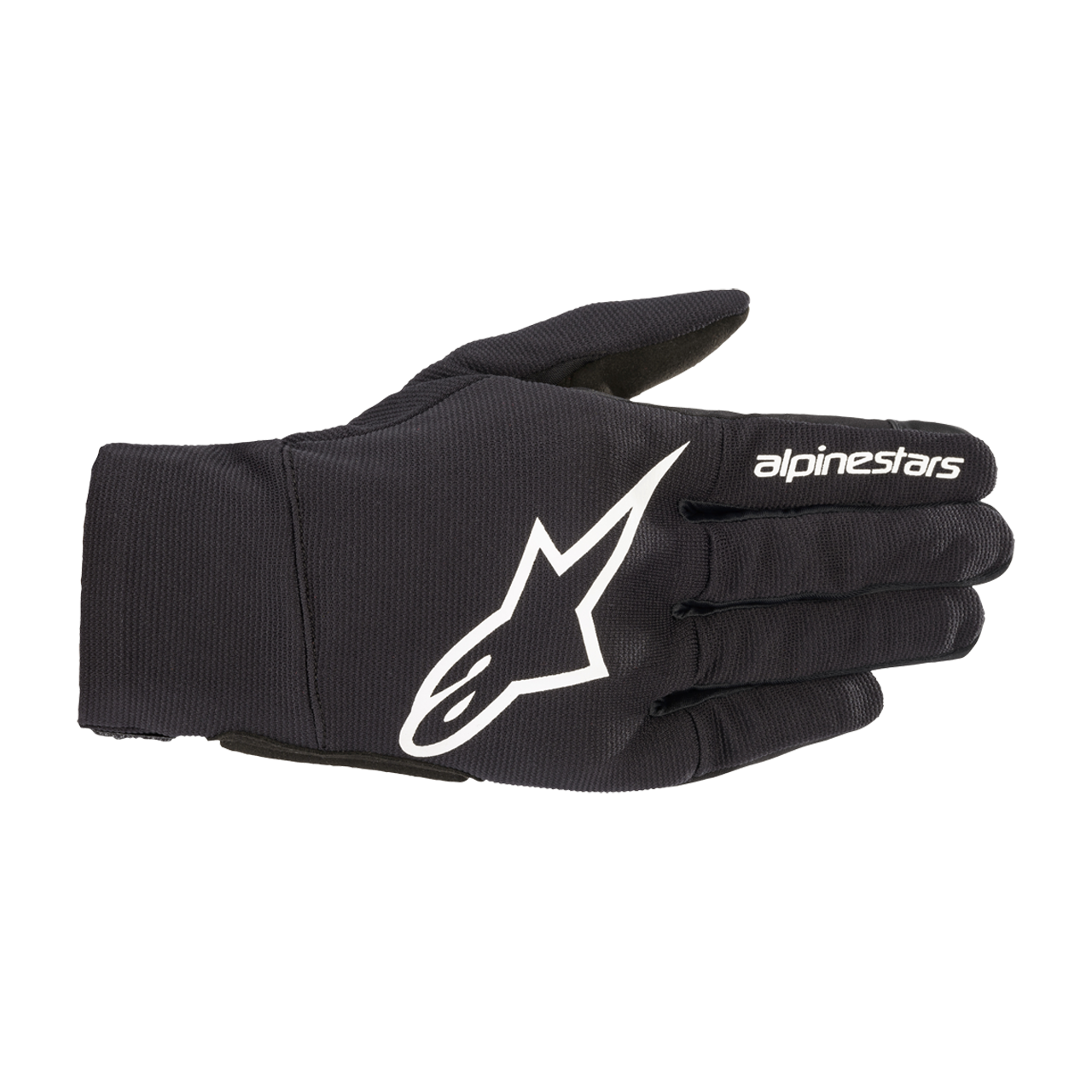 Alpinestars Guantes de Moto  Reef Negros