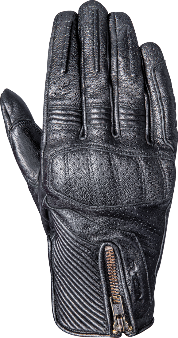 Ixon Guantes de Moto  RS Rocker Negro