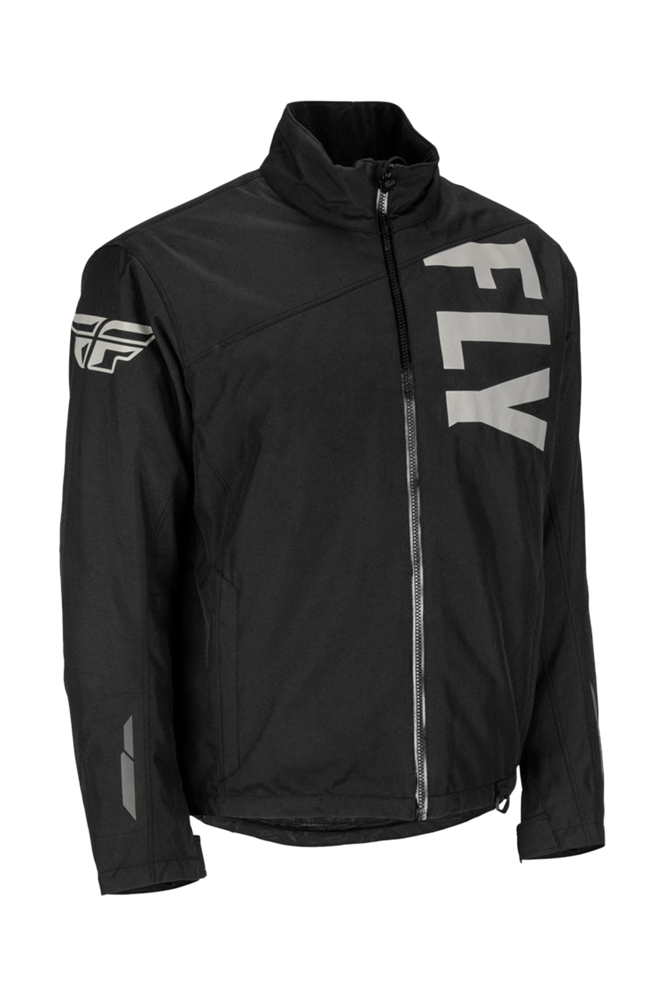 FLY Racing Chaqueta  AuroRA Negra