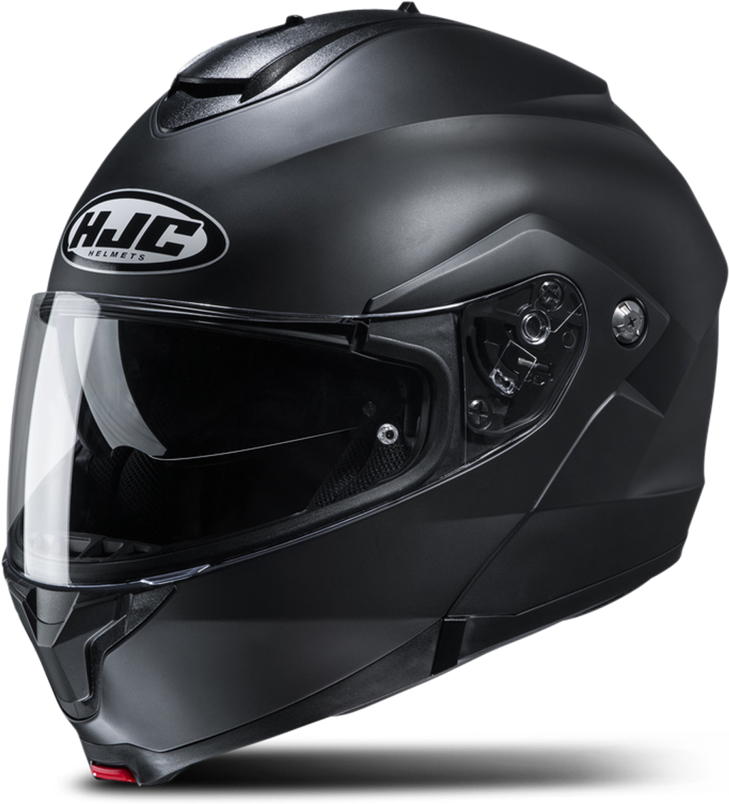 HJC Casco Modular  C91 Negro Mate