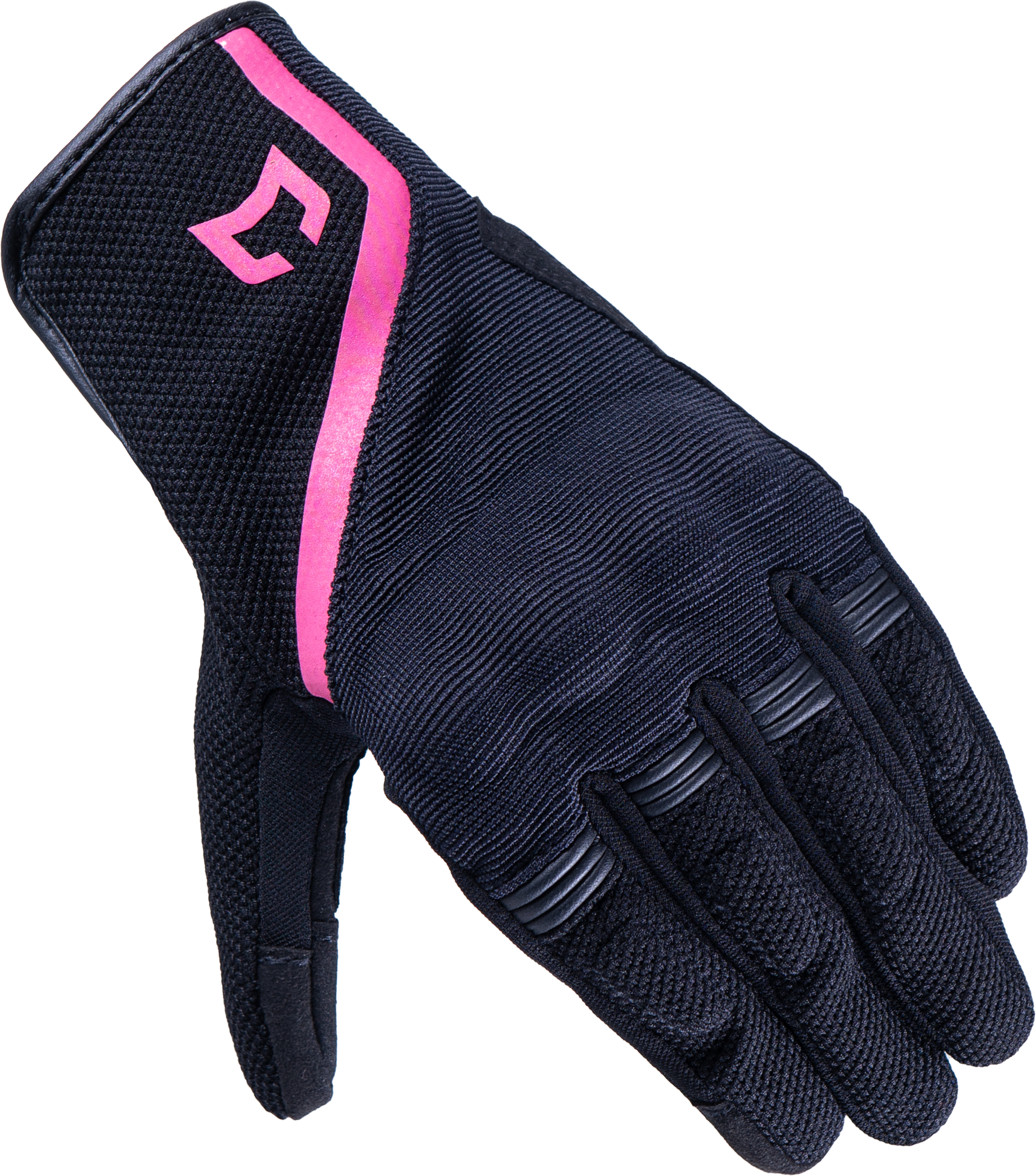 Course Guantes de Moto Mujer  Mary Negros