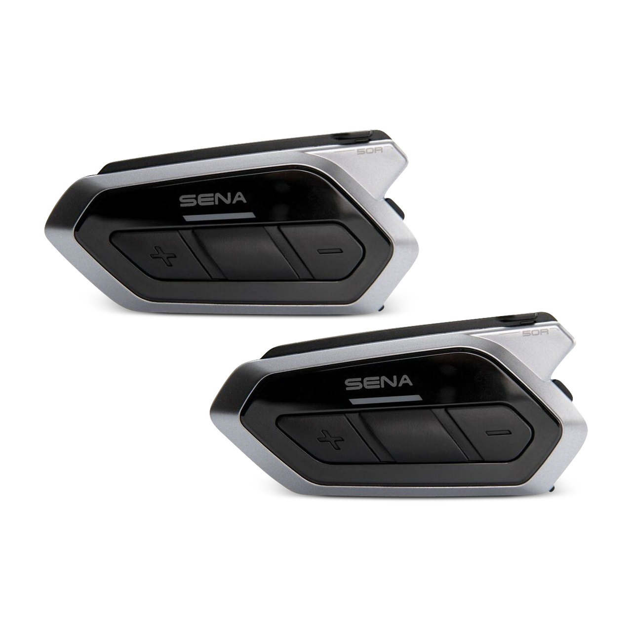 Sena Par de Intercomunicadors  50R Mesh 2.0 By Harman Kardon