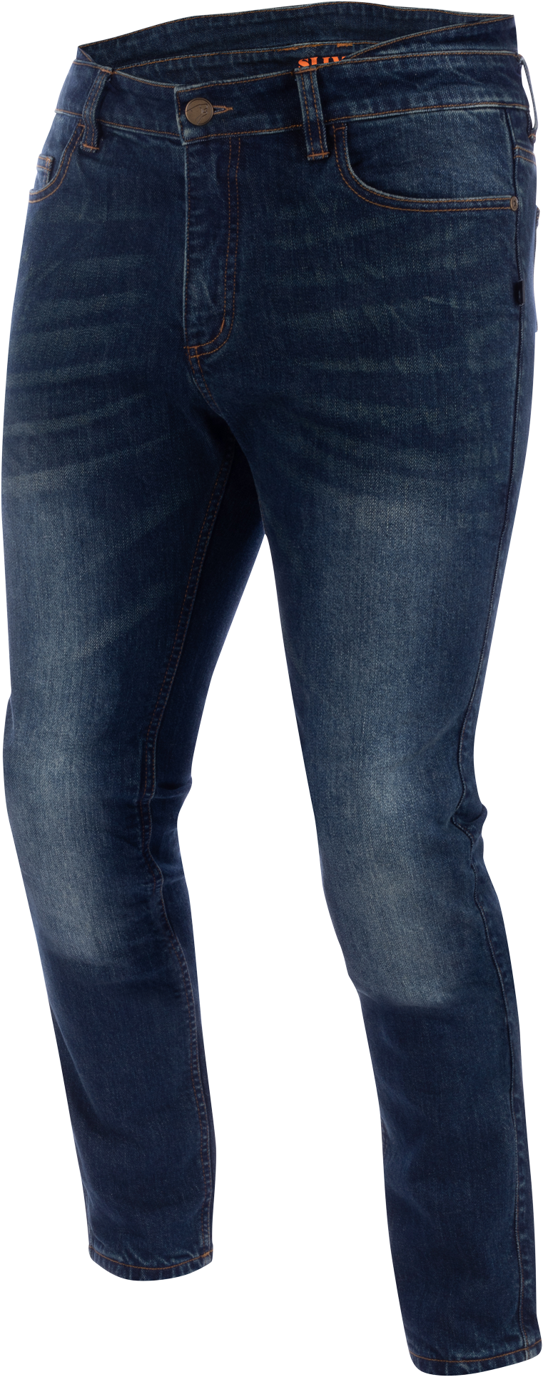 Bering Pantalones de Moto  Twinner Azules