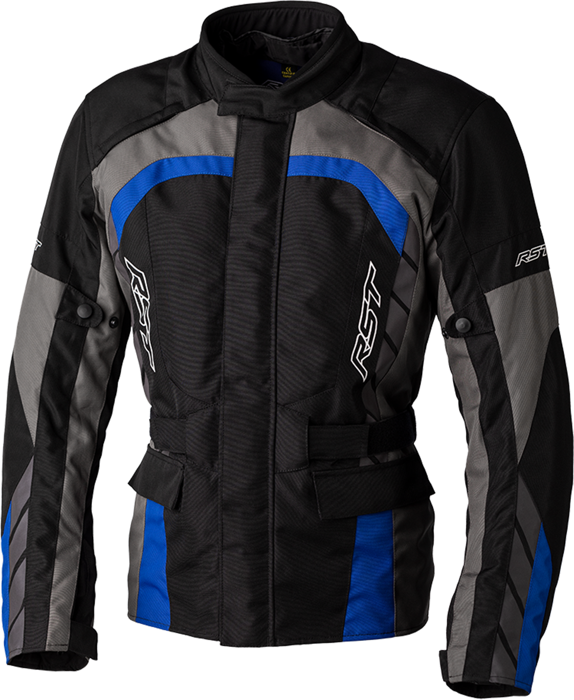 RST Chaqueta de Moto  Alpha 5 Azul