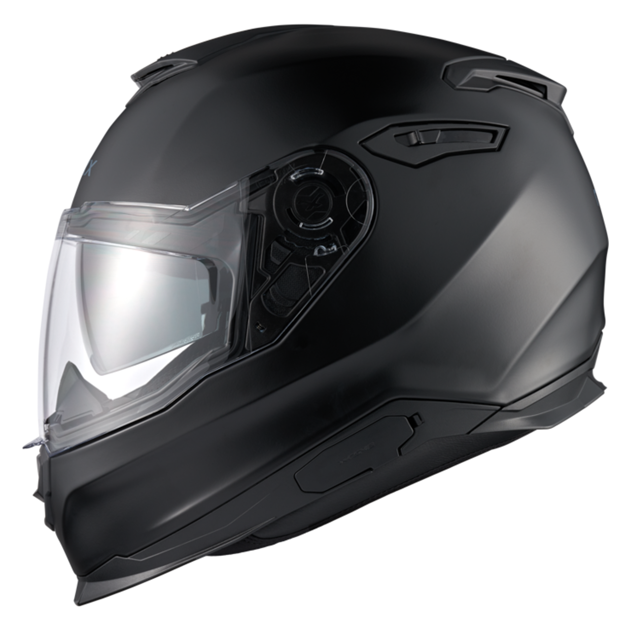 Nexx Casco Integral  Y.100 Pure Negro MT