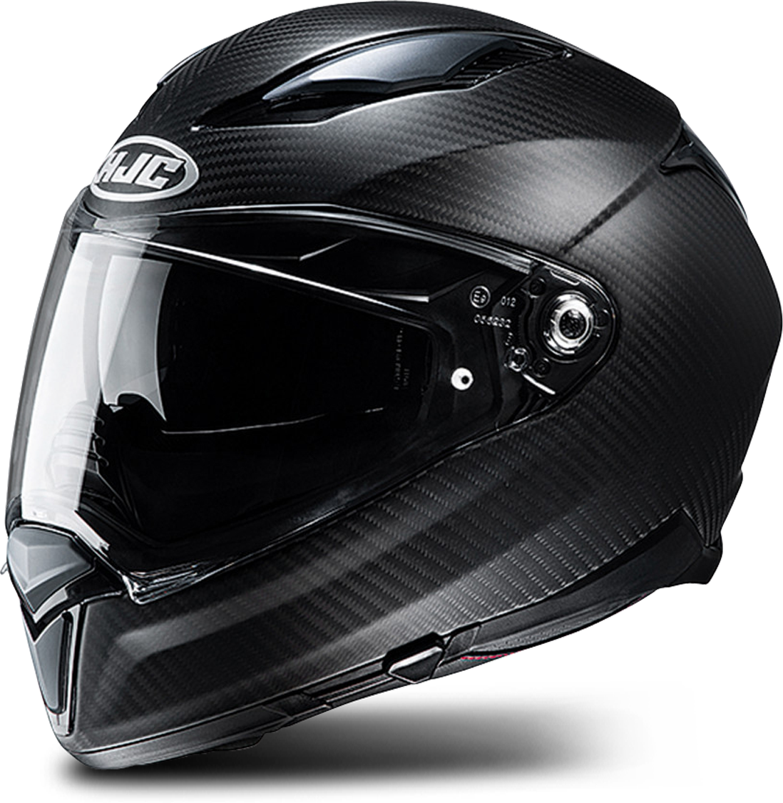 HJC Casco Integral  F70 Carbono Mate