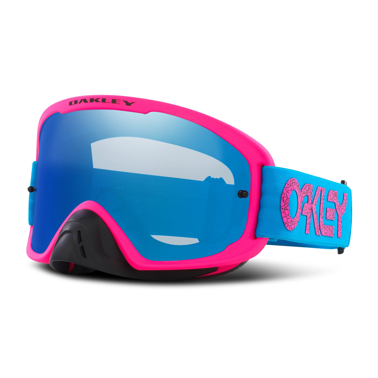 Oakley Gafas de Cross  O-Frame® 2.0 Pro Azules