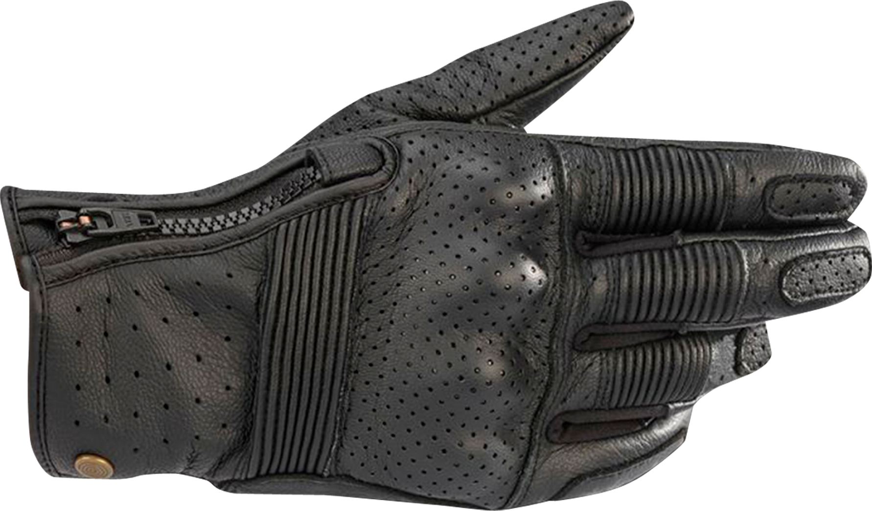 Alpinestars Guantes de Moto  Rayburn V2 Negros