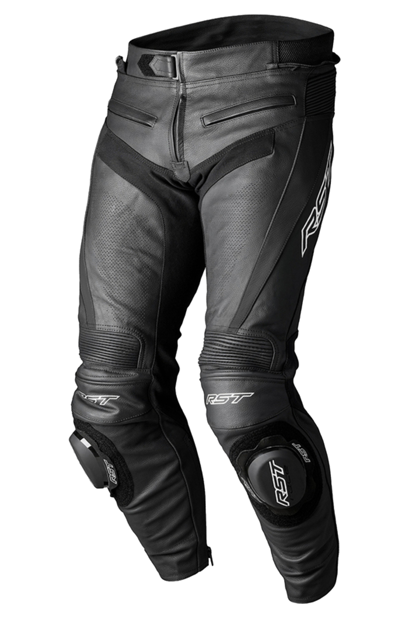 RST Pantalones de Moto  TracTech Evo 5 Negros