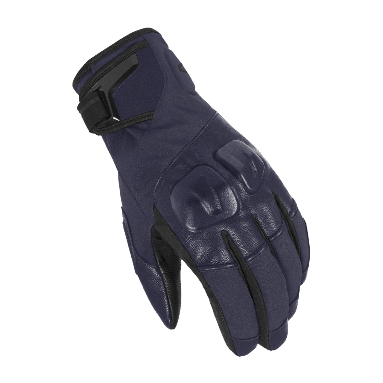 Macna Guantes de Moto  Task RTX Azul