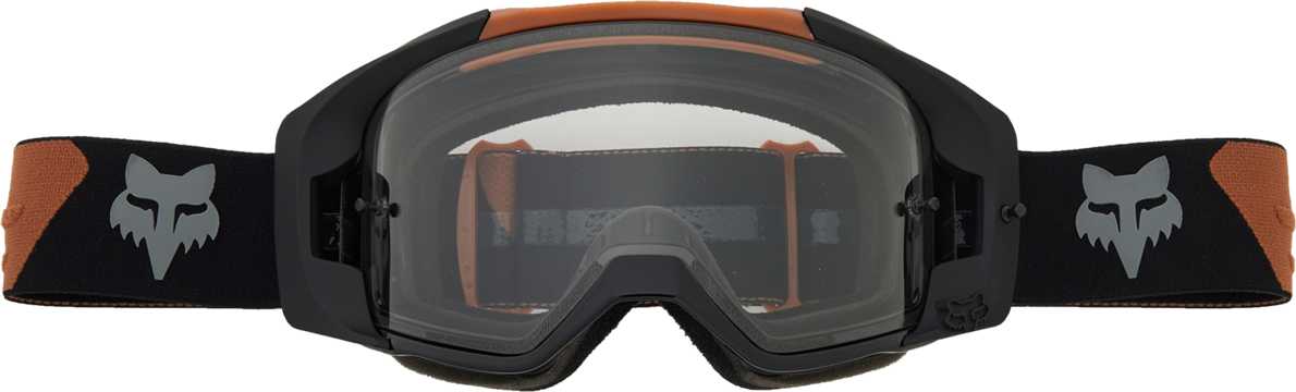 FOX Gafas de Cross  Vue Core Taupe