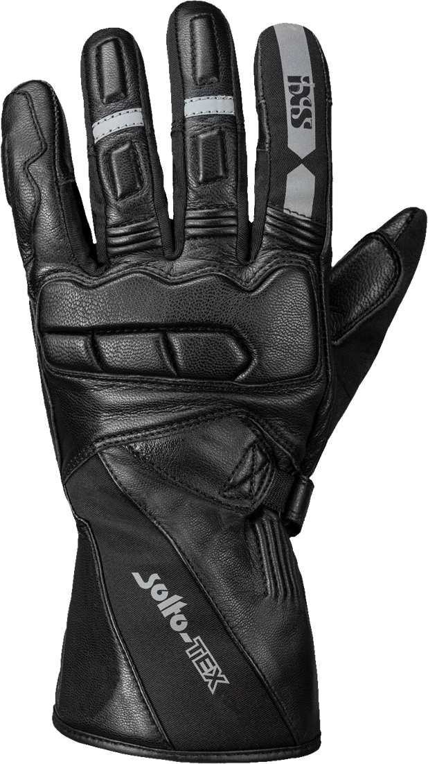 iXS Guantes de Moto  Tigon ST Negros