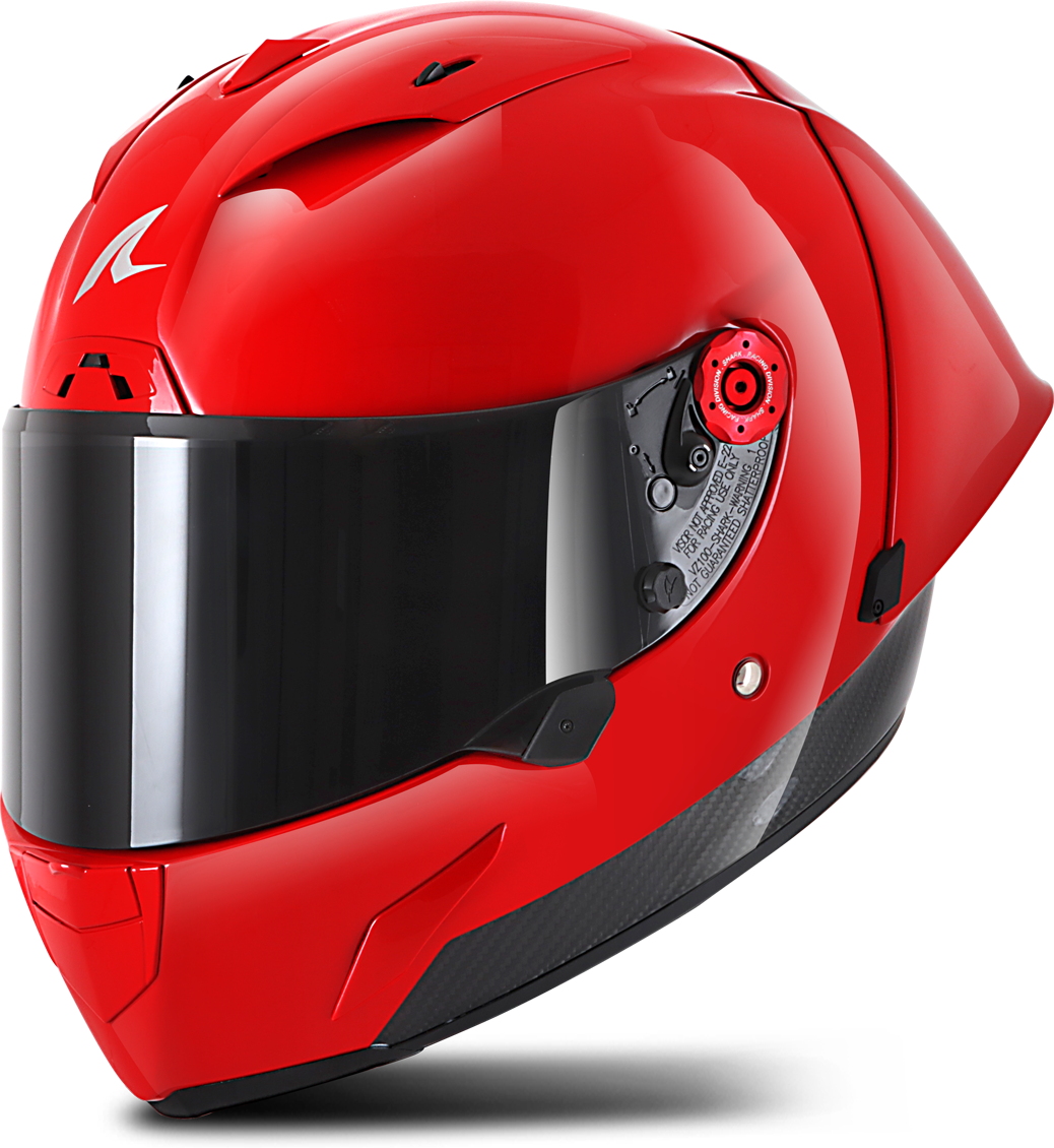 Shark Casco Integral  Race-R Pro GP 06 Carbono-Rojo