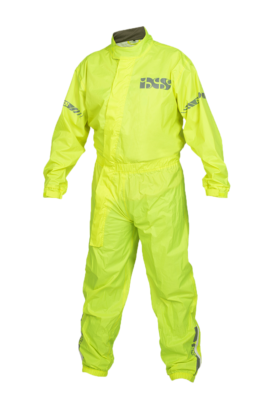 iXS Mono Impermeable  Ontario 1.0 Amarillo