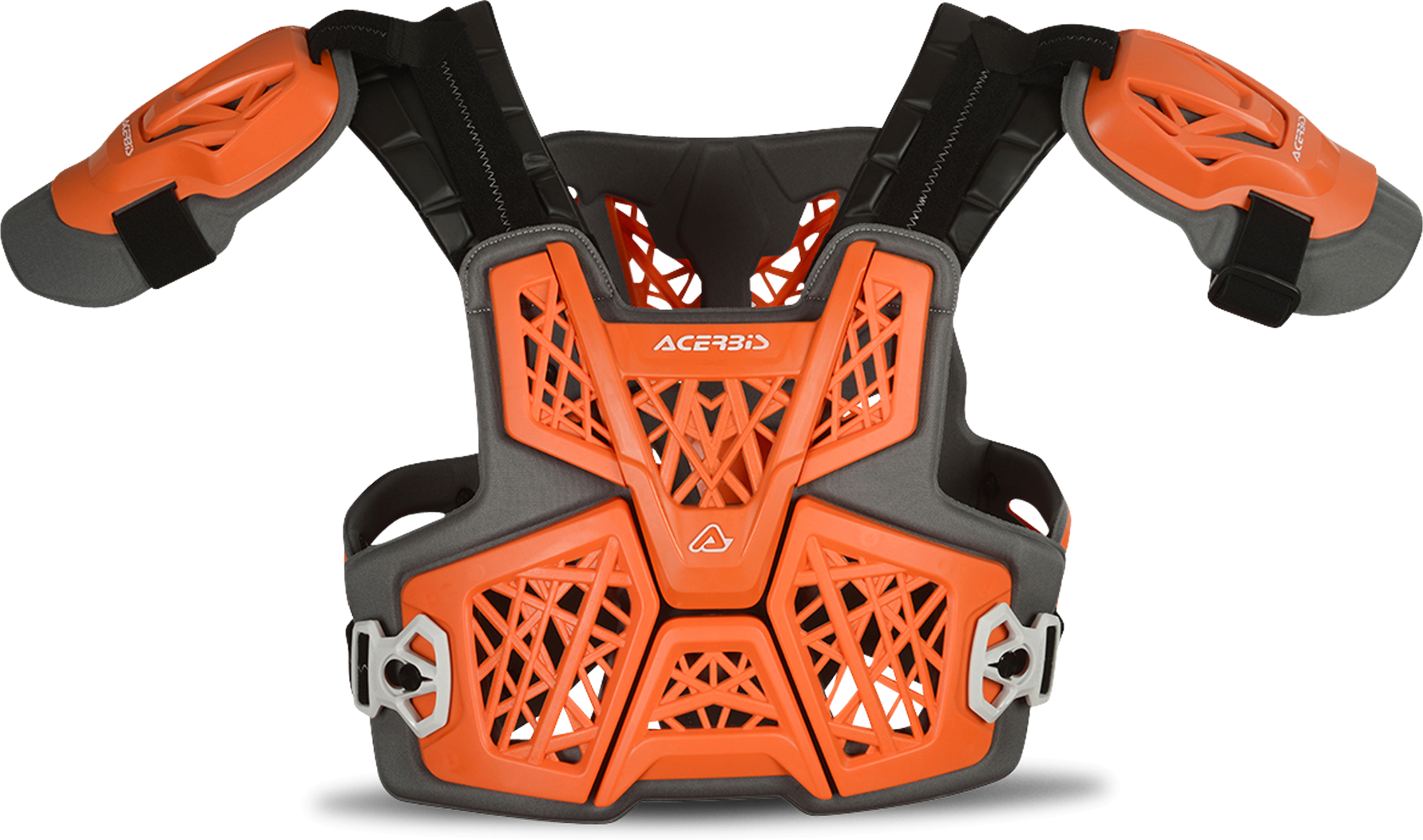 Acerbis Peto  Gravity Naranja