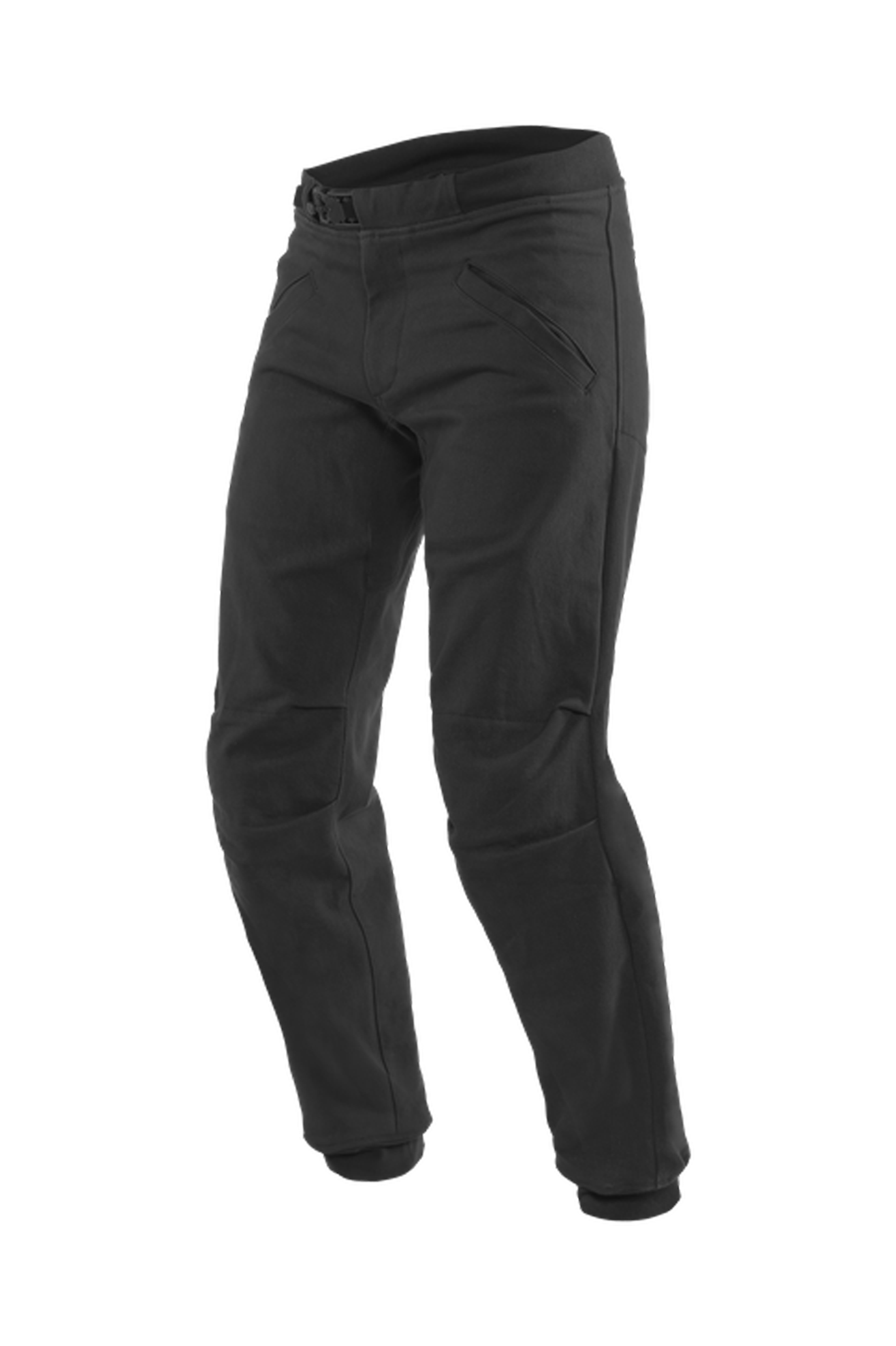 Dainese Pantalones de Moto  Trackpants Negro