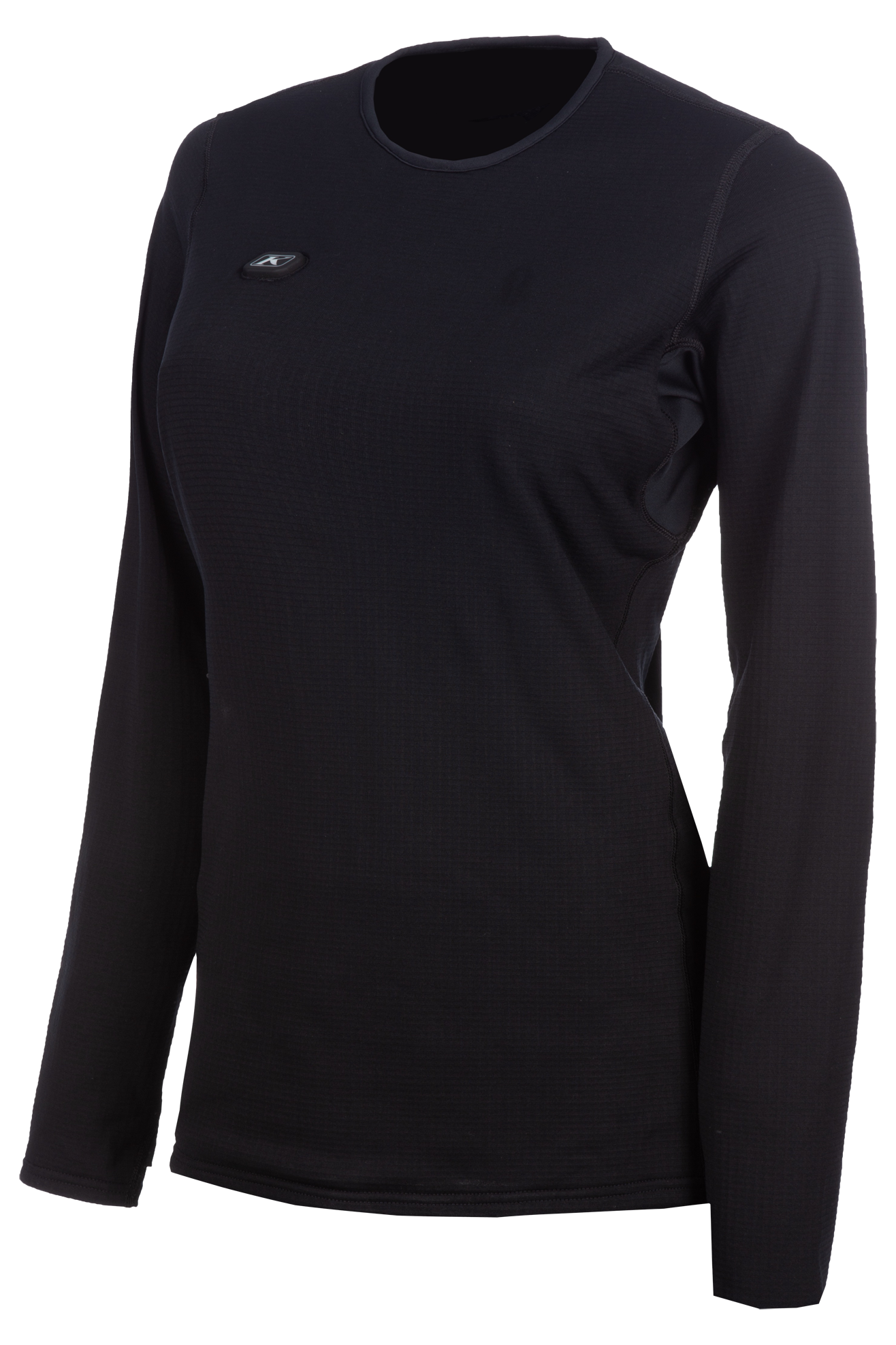 KLIM Camiseta Interior Mujer  Solstice Negra