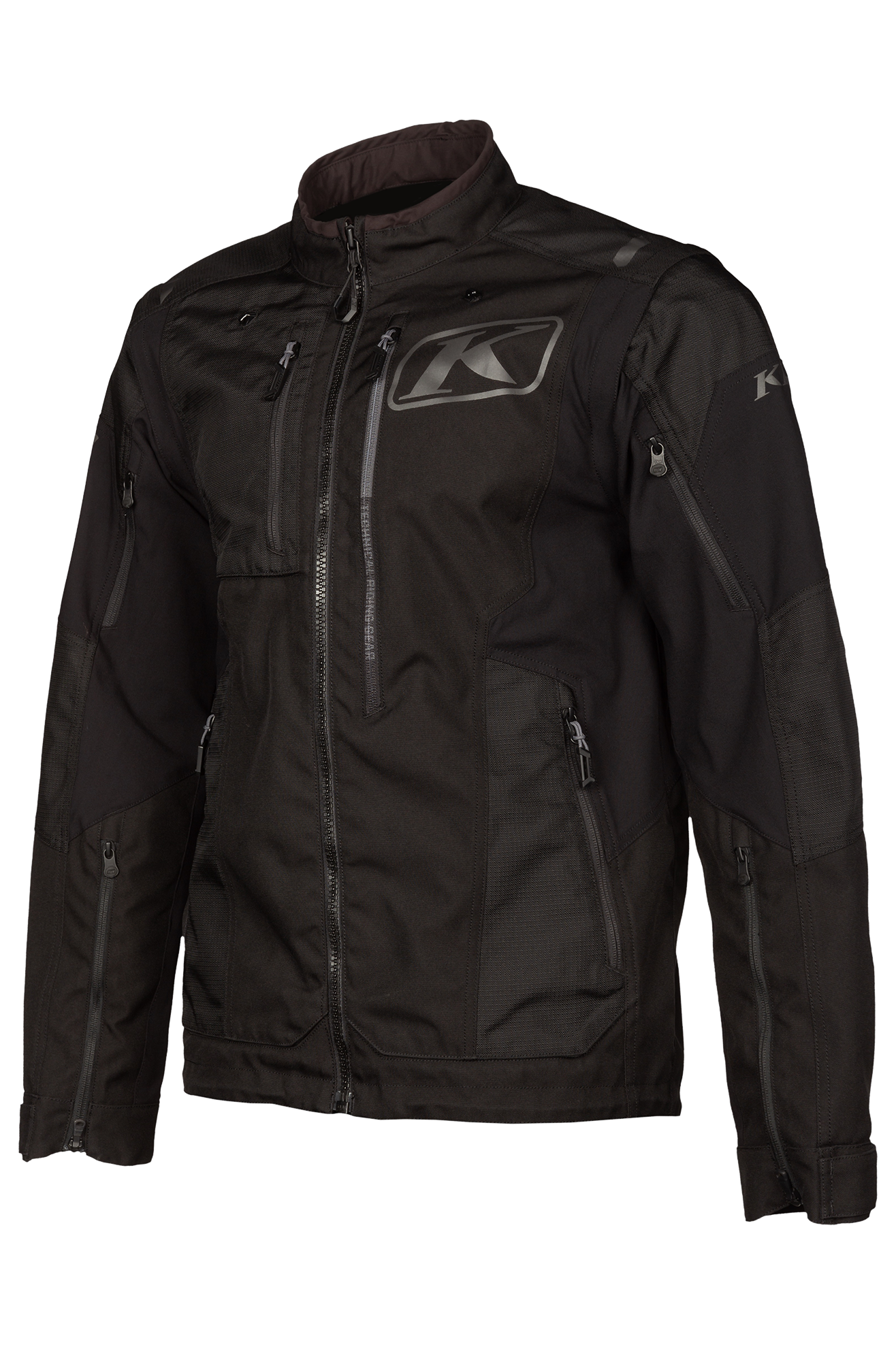 KLIM Chaqueta de Enduro  Dakar Negra