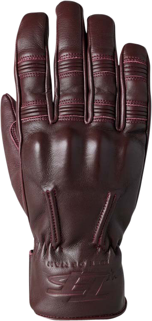 RST Guantes de Moto  Hillberry 2 Rojos