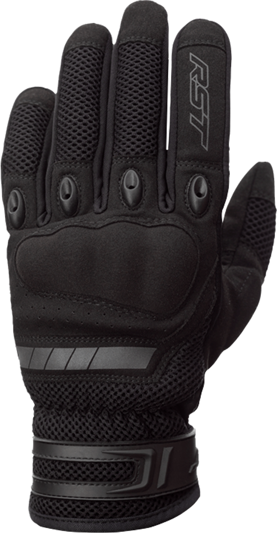 RST Guantes de Moto  Ventilator-X Negros