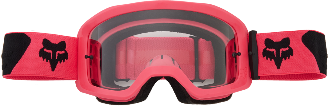 FOX Gafas de Cross  Main Core  Rosas