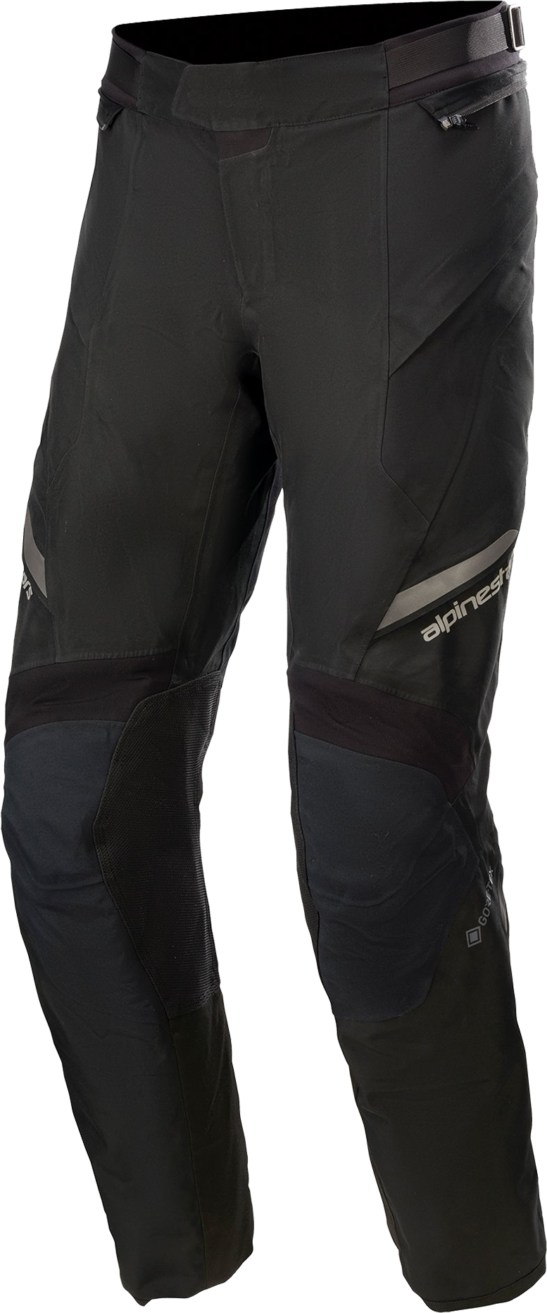 Alpinestars Pantalones de Moto  Road Tech Gore-Tex® Cortos Negros